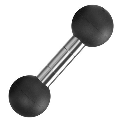 Double Ball Adapter 1 Inch Ball Header Connecting Rod Length 1.3 Fits DA-60