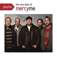 Mercyme - Playlist Very Best Of - Cd - G3Z
