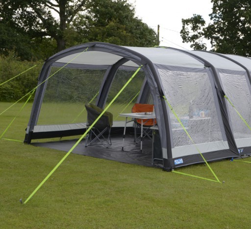 Kampa Hayling Air Tent Kampa Hayling Tent