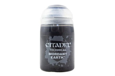 Warhammer 40k Mordant Earth Tabletop Farbe 24ml Gelände Effekt