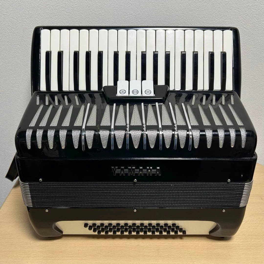 Accordions 34 Treble Keys for sale | eBay