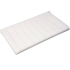 30 Inch Wide 5 Yard Peel Ply High Temperature Resistant Release Cloth White
