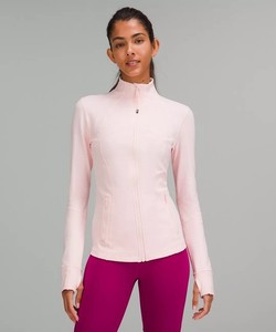 Pink Define Jacket | eBay