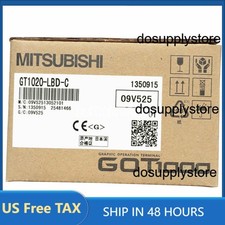 MITSUBISHI GT1020-LBD-C Touch Screen GT1020LBDC New Expedited Shipping