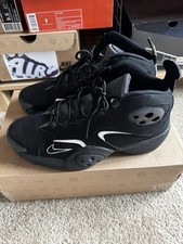 Nike Flight One Black White for Sale - Authenticity Nike Flight One Black White for Sale - Authenticity