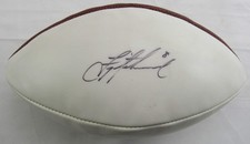 Troy Aikman Cards and Memorabilia Guide 31