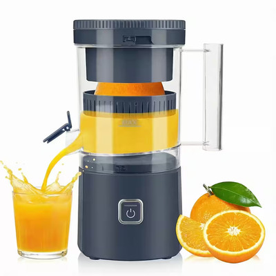 Zitronenpresse Elektrisch Saftpresse Zitruspresse Juicer Entsafter Zitrusfrüchte