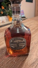 Jack Daniel's Silver Select (750ml, 50%) &ndash; OVP & unge&ouml;ffnet Rarit&auml;t von 2000