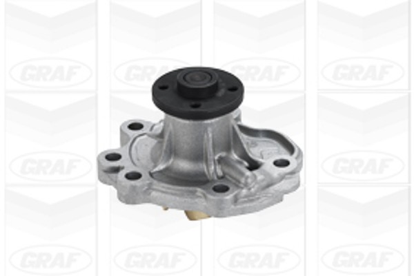 Wasserpumpe MotorküHlung Graf PA1052 FüR Baleno Vitara Splash Suzuki H08 EX Opel-image