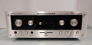Marantz 1030 Amplifier | eBay