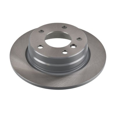 For FEBI FE01725 Brake disc FE01725 Febi Bilstein are a pioneer in the automoti
