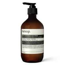 Aesop Aromatique Hand Balm 16.9 oz 9319944038040