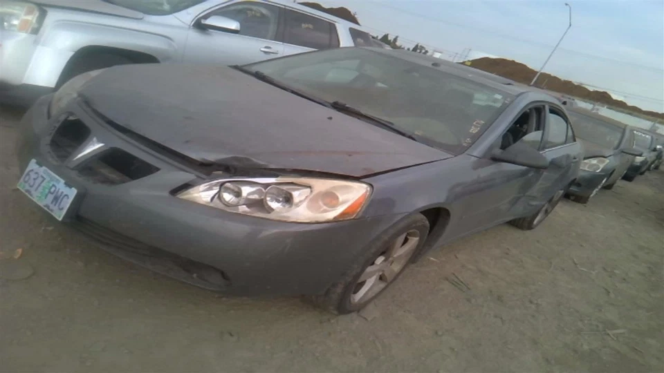 Chassis ECM Seat Heat Opt KA1 Below Console Fits 04-12 MALIBU 30704780 Foto 4 de 4