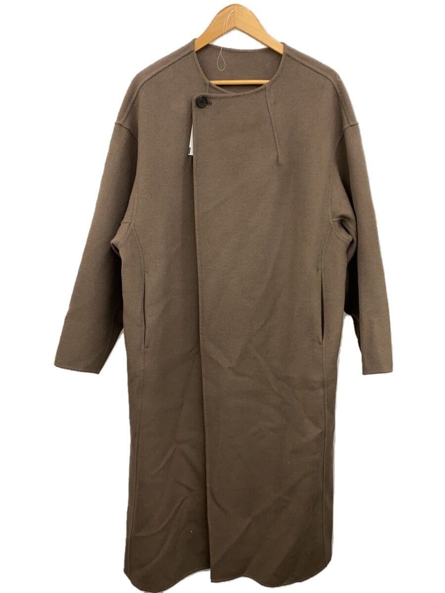 ALTRA Life's Other Coat 38 Lana Marrone 12220005 Stola