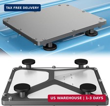 Starlink Mini Magnetic Mount, Starlink Mini Roof Mount with Protection Cover, Mo