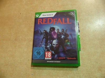 Redfall Microsoft Xbox Series X|S