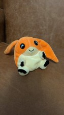 Digimon Plush. Patamon. Vintage Rare 1999. No Label