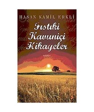 FISTIK? KAVUN?Ç? H?KAYELER, Kolektif