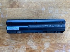 Compaq HP Mini LV953AA MT06 MT03 HSTNN-DB3B 646757-001 Battery 4400mAh vgc