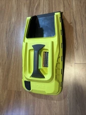 Ryobi RYAC130 REPLACEMENT GRASS CATCHER BAG 13" Electric Walk Behind Push Mower