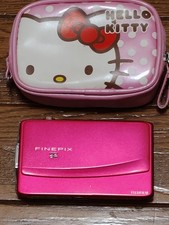 Fujifilm Finepix Z900EXR 16.0MP Compact Digital Camera 0006