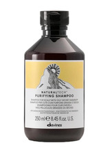 Davines NaturalTech Purifying Shampoo 8.45 oz/ 250mL -