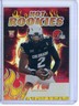 2025 Panini Score Shedeur Sanders Hot Rookies RC Gold Zone #03/50 Browns Z465
