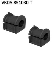 Vkds 851030 T Skf Lagerbuchse, Stabilisator FüR Toyota