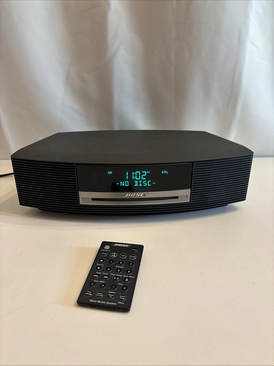 Bose Wave Music System for sale - eBay