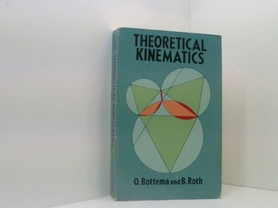 The Theoretical Kinematics: Quick Reads by Great Writers (Dover Books on Physics