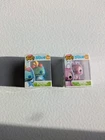 Funko Bitty Pop! Disney Lilo & Stitch Easter 2025 - Scrump And Angel