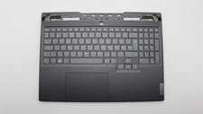 Lenovo Legion S7 16ARHA7 Palmrest Cover Touchpad Keyboard Nordic 5CB1J31504