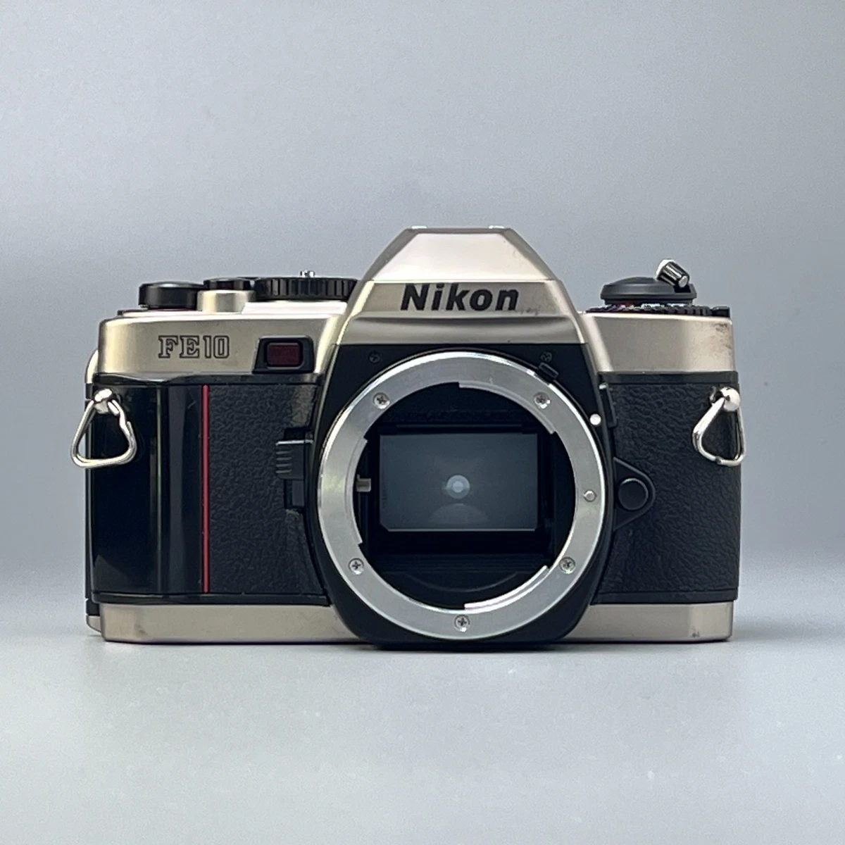 Preços baixos em Câmeras de filme Nikon FE10 | eBay