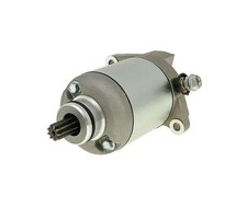 Anlasser Motor kompatibel für PIAGGIO VESPA LX S ET4 125 150 2000- ZAPM19 Leader
