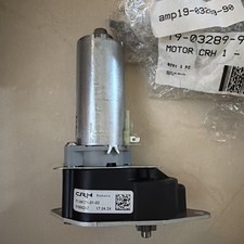 Amp Research 19-03289-90 Replacement Motor For Amp Research Powerstep Running Amp Research 19-03289-90 Replacement Motor For Amp Research Powerstep Running