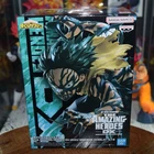 My Hero Academia- Izuku Midoriya Banpresto Collectible Figure