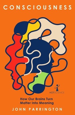 Consciousness: How Our Brains Turn Matter into Meaning by John Parrington (Engli