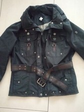 Wellensteyn Damen Jacke Übergang Schwarz Gr�...