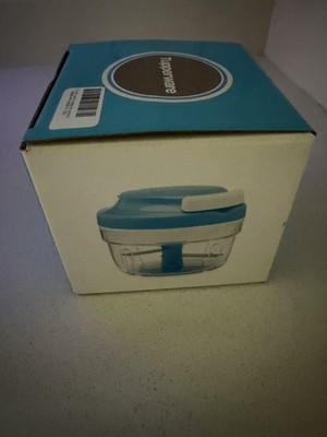 Tupperware Chop N Prep Chef