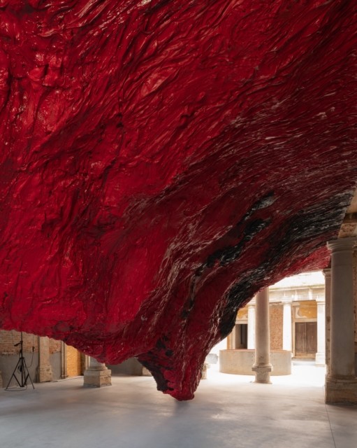 Hayward Gallery Anish Kapoor - Image 5