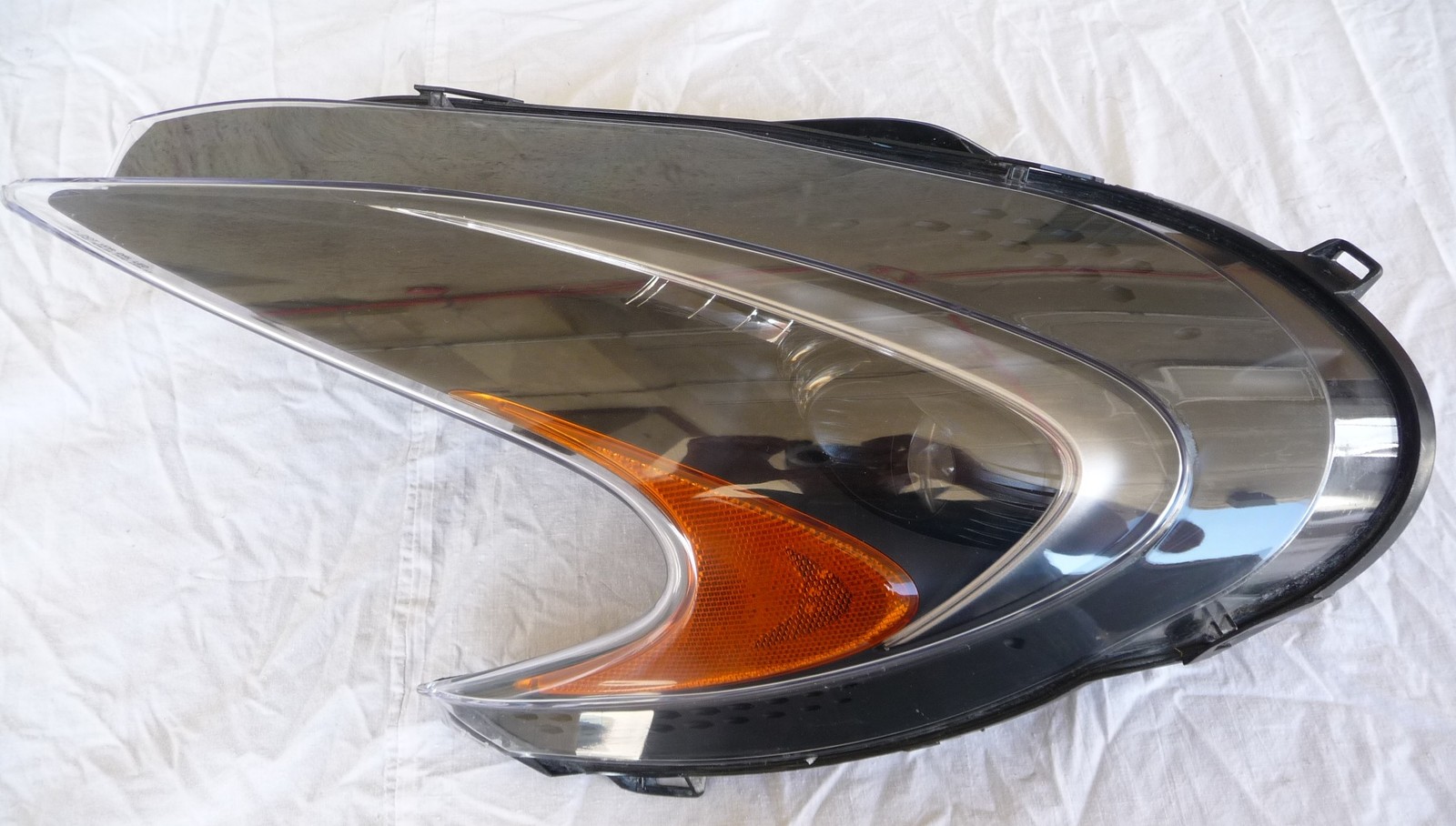 2015-16 McLaren 650S Front LED Headlight Left Driver 1211A8251CP 11A8251CP.01 OE