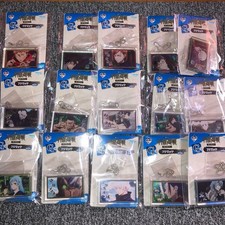 Jujutsu Kaisen Itadori Yuji Acrylic Stand Charm Online Exclusive Limited