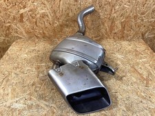 Porsche Macan (95B) 2022 Schalldämpfer Auspuff 95b253612 GEK9960