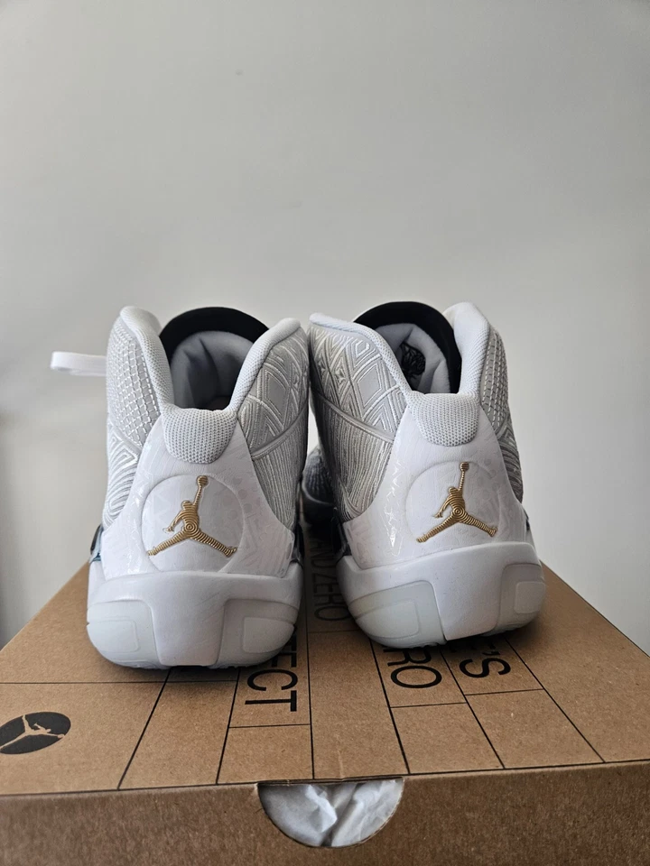 Size 9.5 - Jordan Luka 2 Caves - DX9013-008 - Image 3 of 4