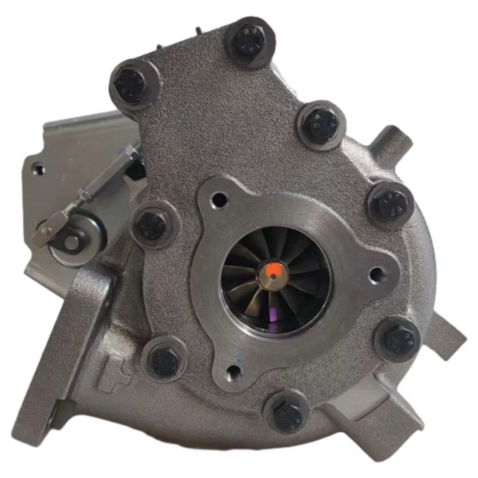 Turbo RHF55V Turbocharger 8981518591 for Isuzu 4HK1 Hitachi