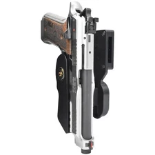 Pro Heavy Duty Competition Speed Holster fits Beretta 92X Performance