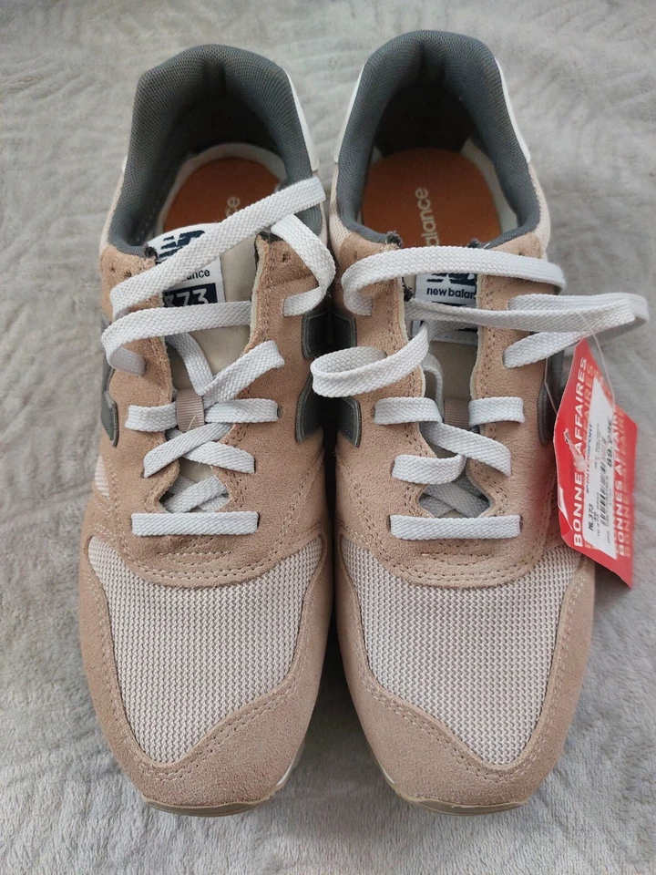 Basket New Balance ml-373 pointure 45 - Photo 3/4