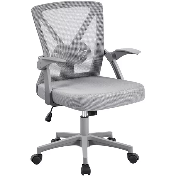 Ergonomic Office Chair Comfy Home Desk Chair with Adjustable
