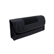 18 Rounds Shotgun Shell Holder Molle Pouch Hunting 12/20 Gauge Ammo Pouch