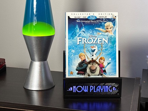 Blu-ray & DVD SALE! Disney & Marvel, popular titles! - Picture 105 of 290
